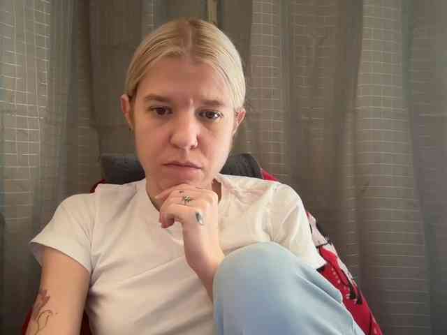 AmericnBarbie webcam