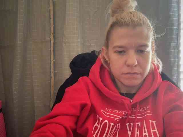 AmericnBarbie webcam