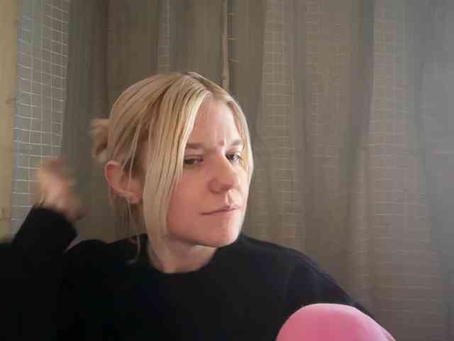 AmericnBarbie webcam