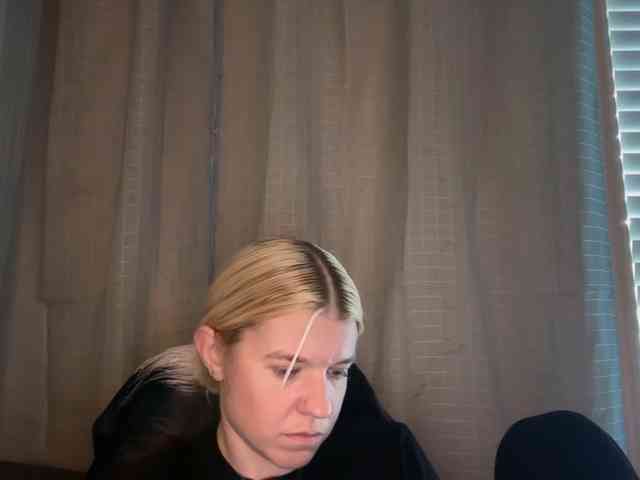 AmericnBarbie webcam