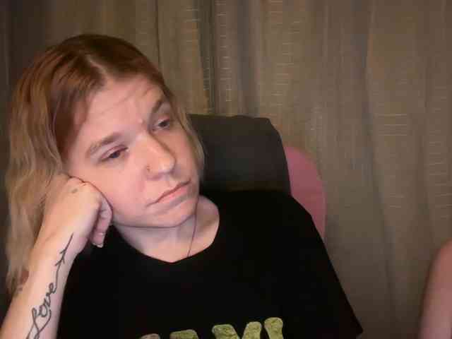 AmericnBarbie webcam