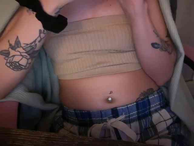 AmericnBarbie webcam