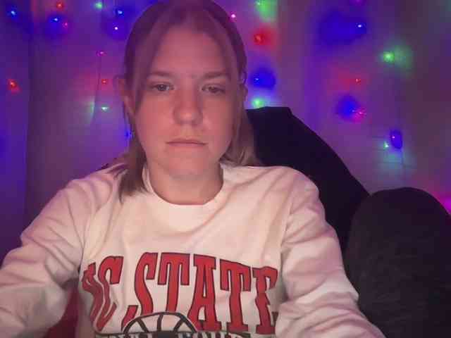 AmericnBarbie webcam