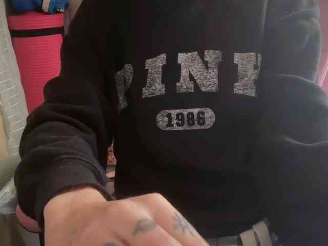 AmericnBarbie webcam