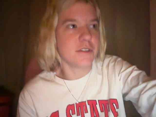 AmericnBarbie webcam