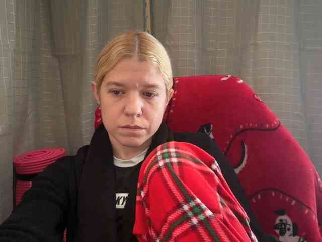 AmericnBarbie webcam