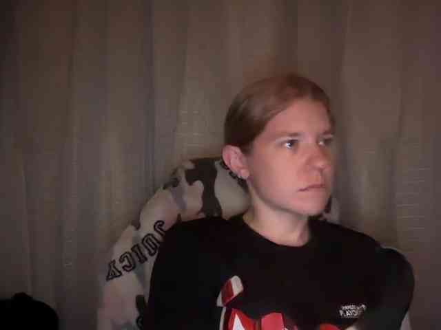 AmericnBarbie webcam