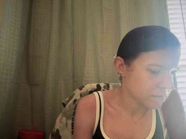 AmericnBarbie webcam