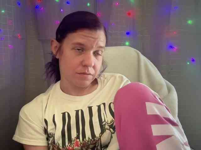 AmericnBarbie webcam