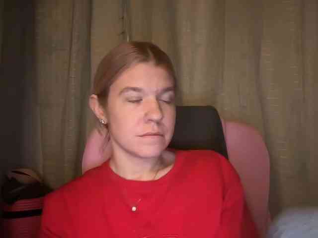 AmericnBarbie webcam