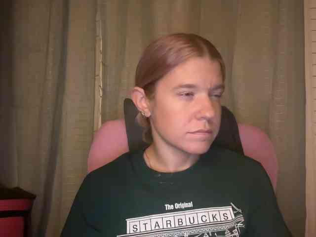 AmericnBarbie webcam