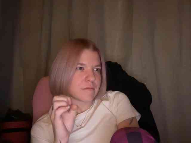 AmericnBarbie webcam