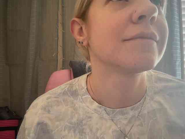 AmericnBarbie webcam