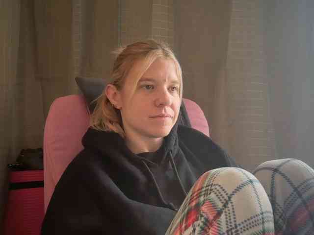 AmericnBarbie webcam