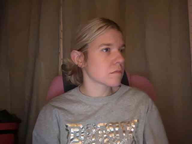 AmericnBarbie webcam