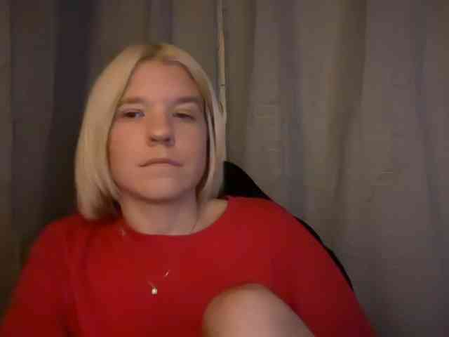 AmericnBarbie webcam