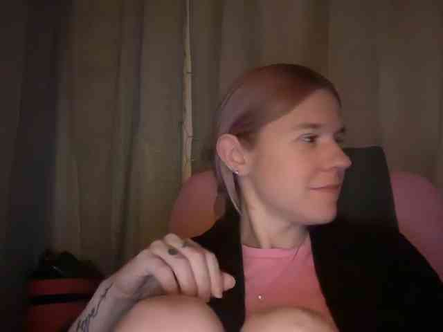 AmericnBarbie webcam