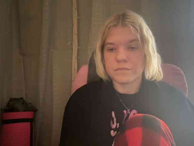 AmericnBarbie webcam