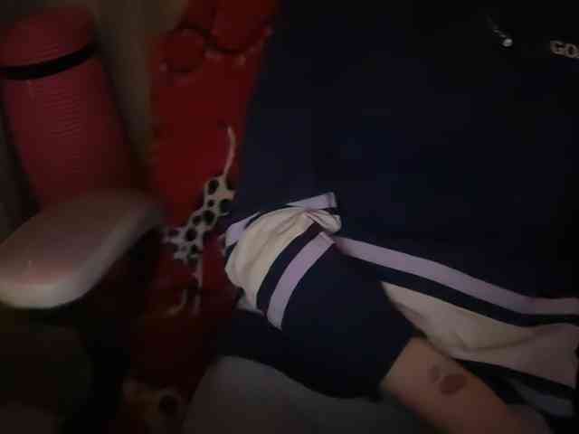 AmericnBarbie webcam