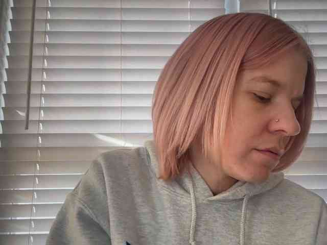 AmericnBarbie webcam