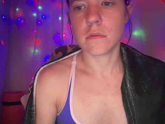 AmericnBarbie webcam