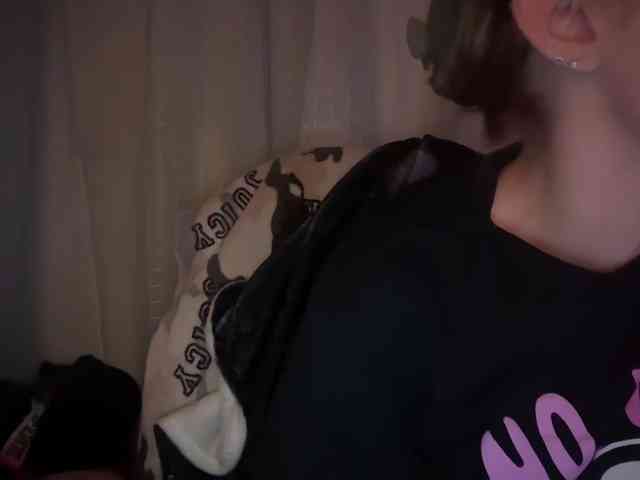 AmericnBarbie webcam