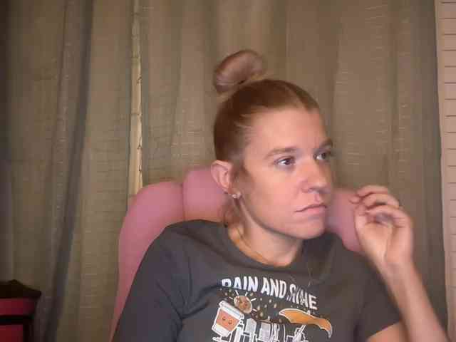 AmericnBarbie webcam