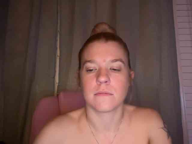 AmericnBarbie webcam