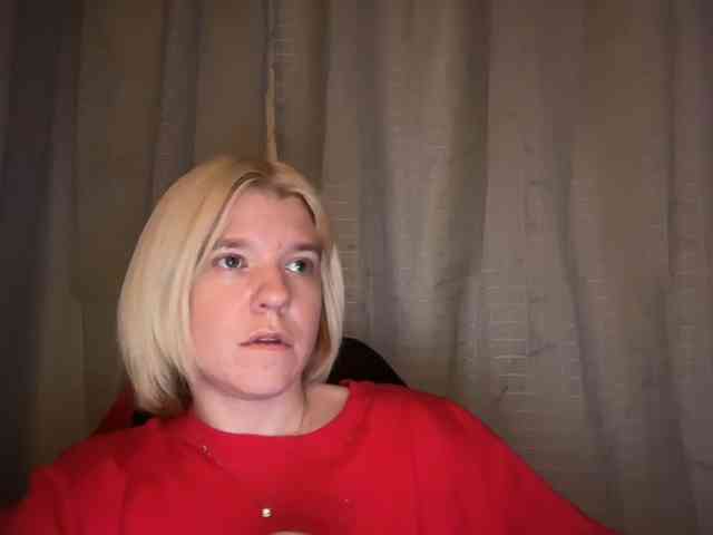 AmericnBarbie webcam