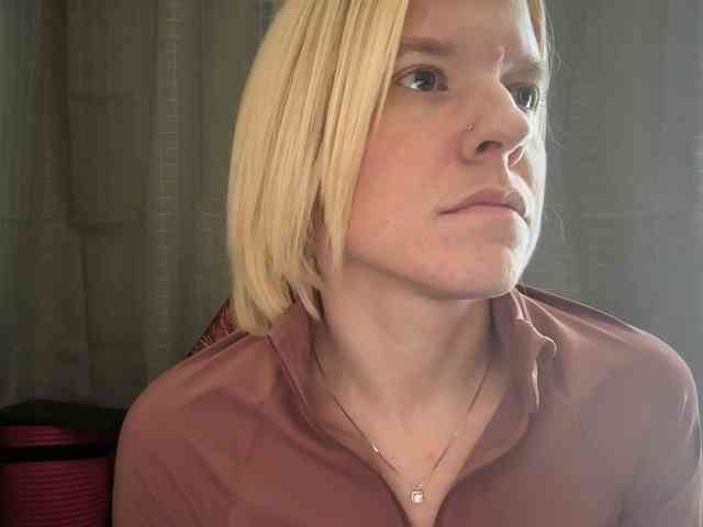 AmericnBarbie webcam