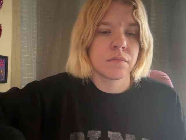 AmericnBarbie webcam