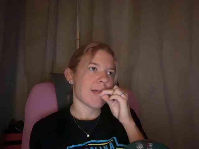 AmericnBarbie webcam