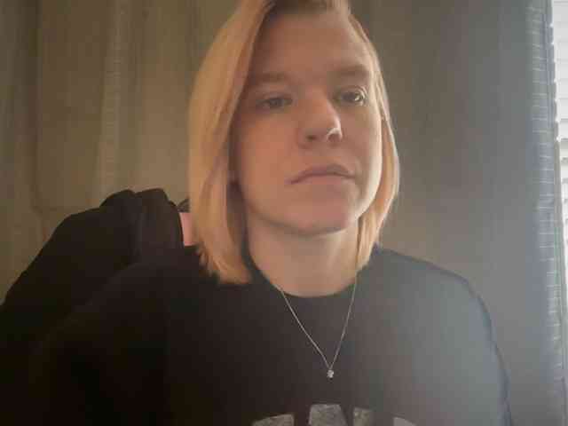 AmericnBarbie webcam