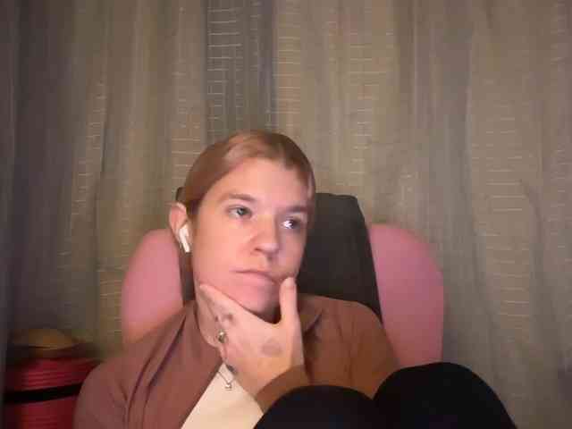 AmericnBarbie webcam