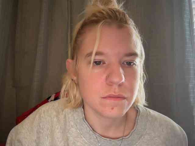 AmericnBarbie webcam