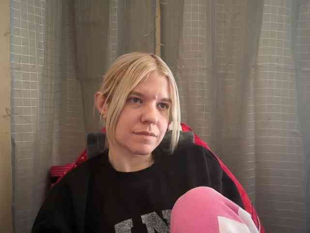 AmericnBarbie webcam