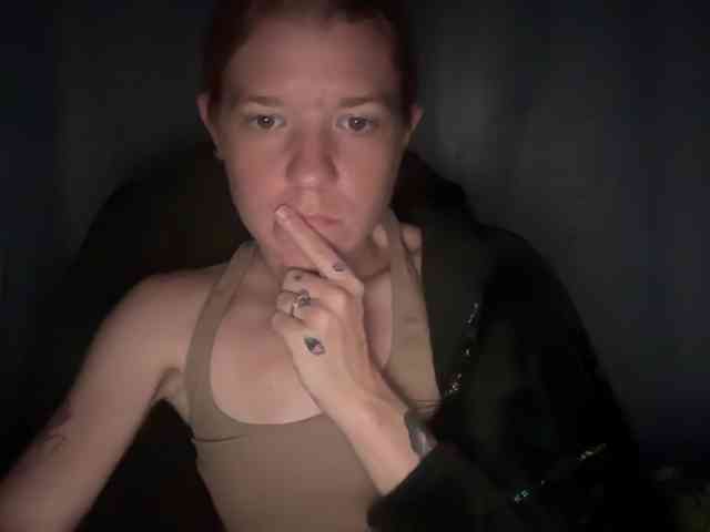 AmericnBarbie webcam
