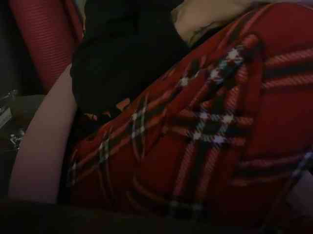 AmericnBarbie webcam