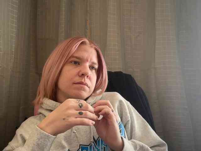 AmericnBarbie webcam