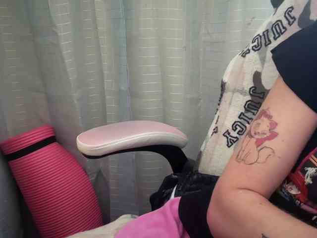 mermaidlexi