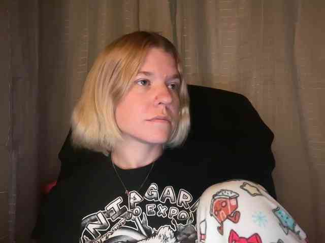 AmericnBarbie webcam