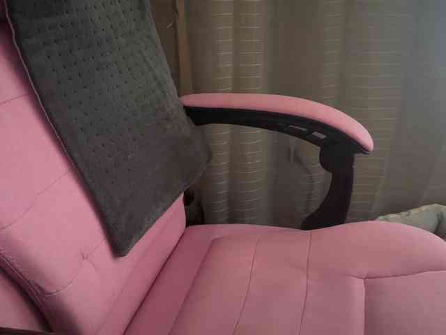 AmericnBarbie webcam