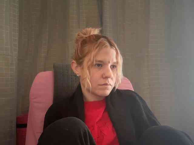 AmericnBarbie webcam