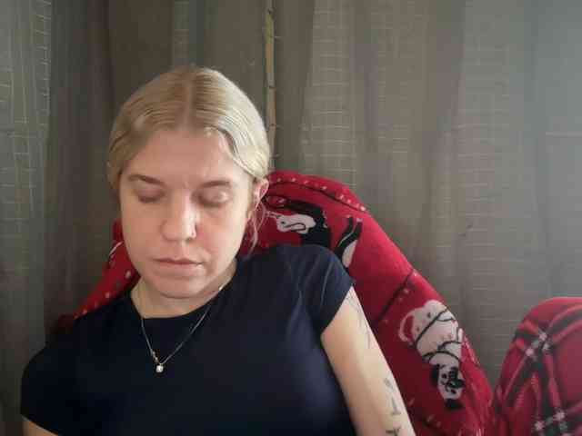 AmericnBarbie webcam