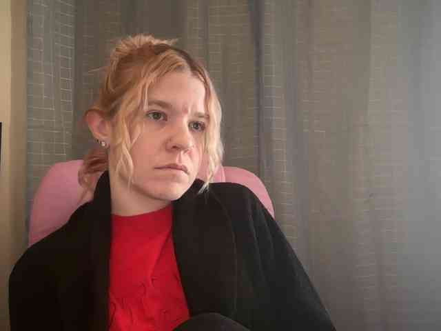 AmericnBarbie webcam