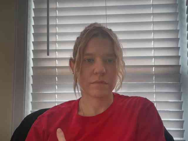 AmericnBarbie webcam