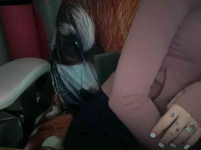 AmericnBarbie webcam