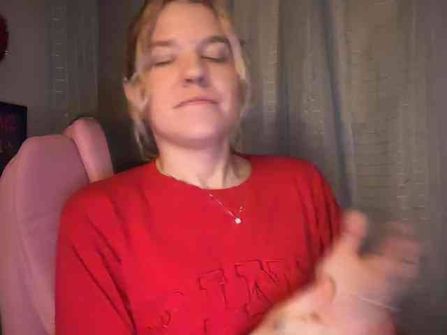 AmericnBarbie webcam