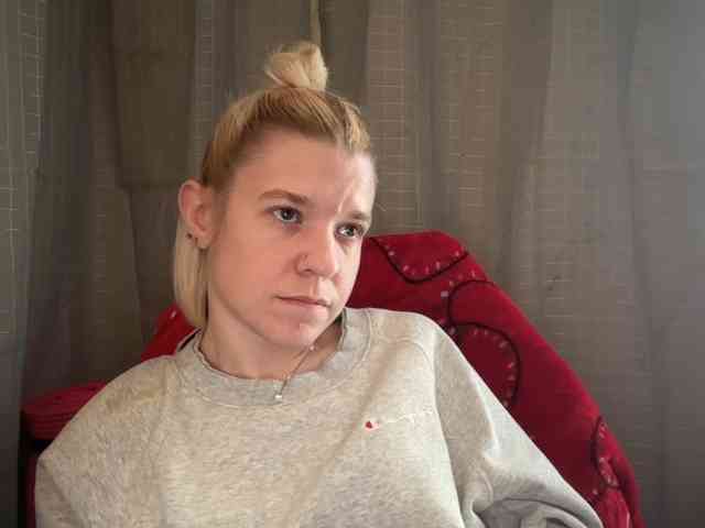 AmericnBarbie webcam