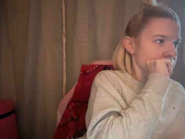 AmericnBarbie webcam